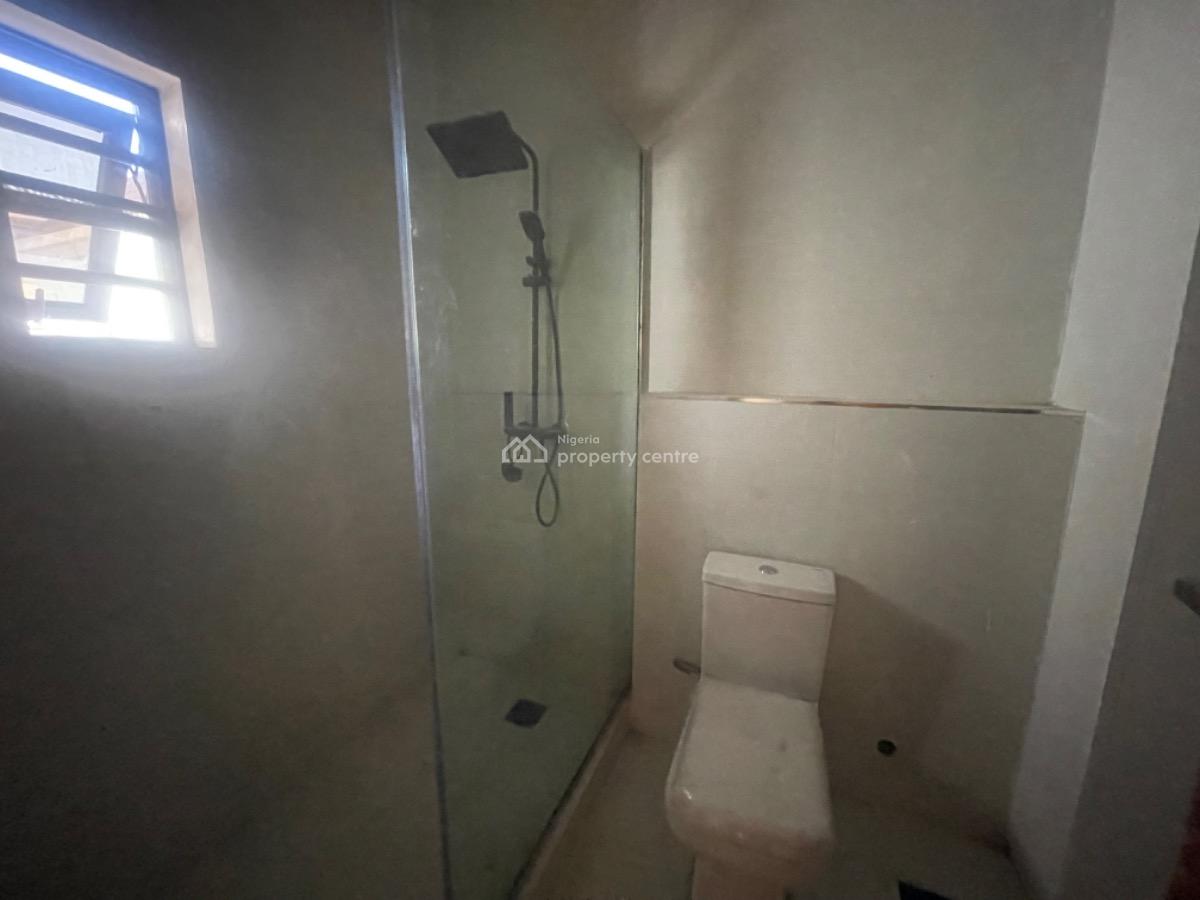 Brand New 3bedtoom Apartment with Elevator, Yaba, Yaba, Lagos, Flat / Apartment for Sale