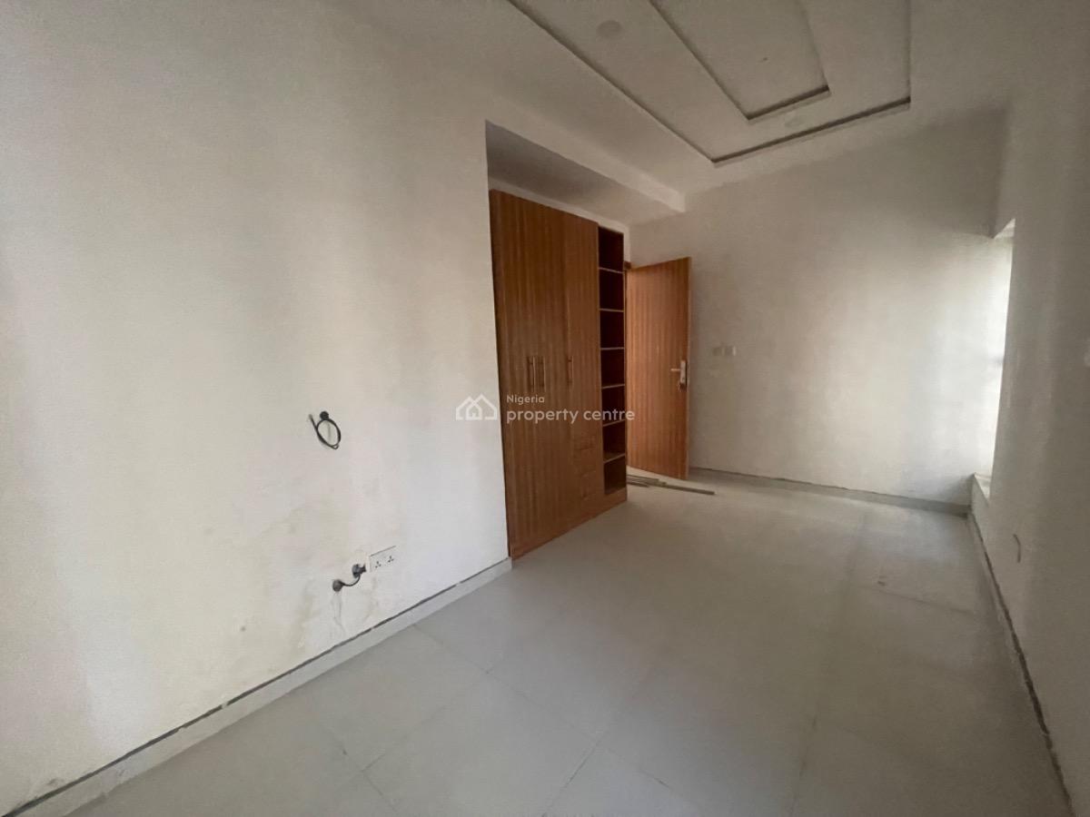 Brand New 3bedtoom Apartment with Elevator, Yaba, Yaba, Lagos, Flat / Apartment for Sale