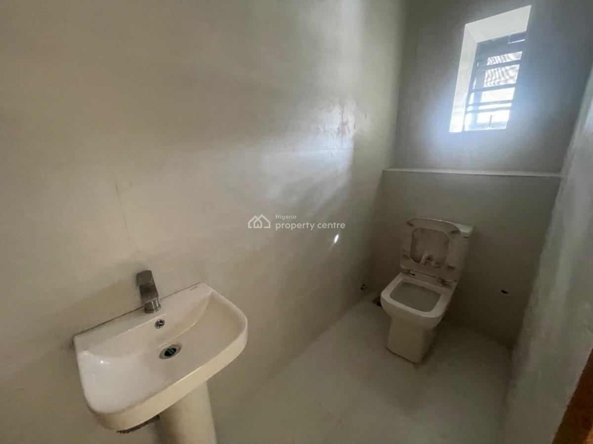 Brand New 3bedtoom Apartment with Elevator, Yaba, Yaba, Lagos, Flat / Apartment for Sale