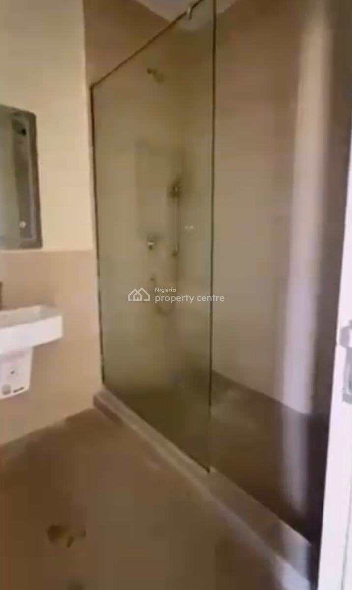 Waterfront 3 Bedroom Maisonette + Bq, Swimming Pool, Gym, Admiralty, Lekki Phase 1, Lekki, Lagos, House for Sale