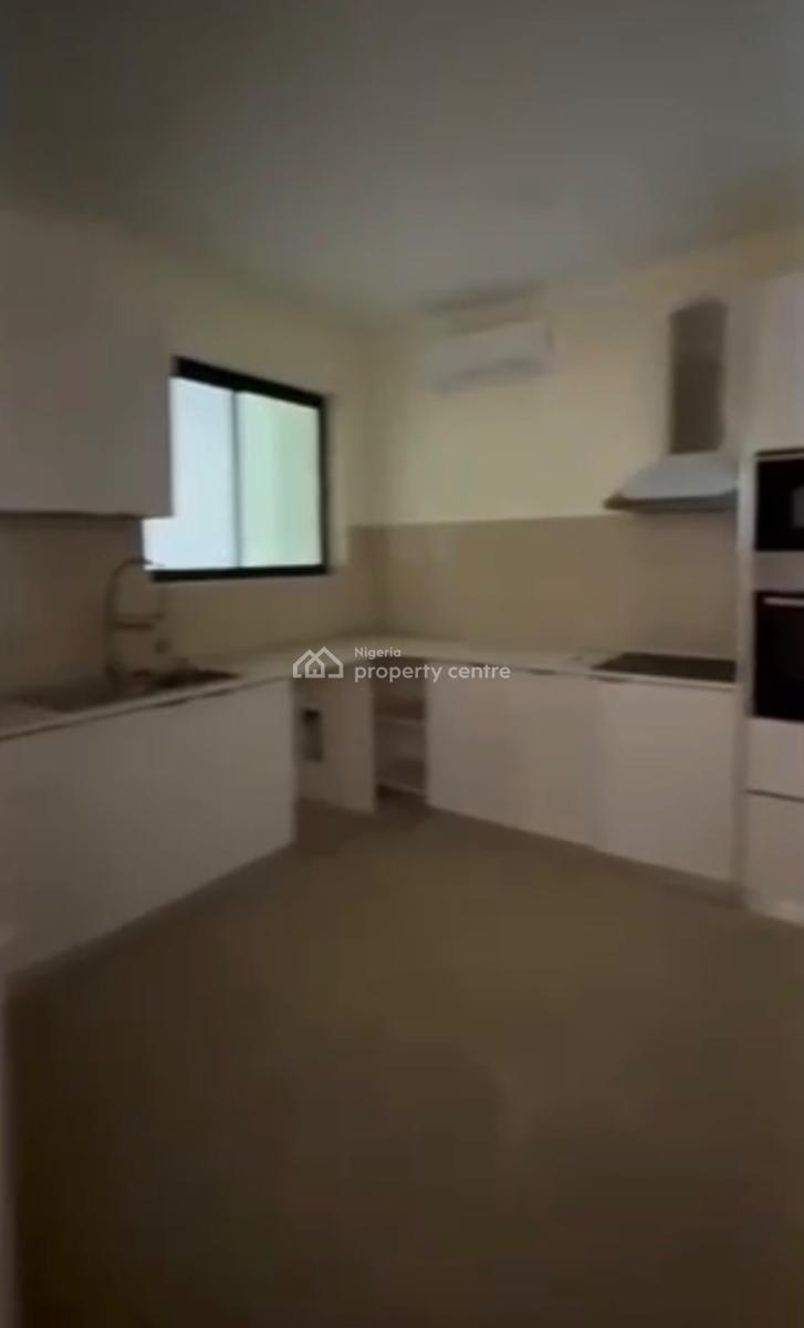 Waterfront 3 Bedroom Maisonette + Bq, Swimming Pool, Gym, Admiralty, Lekki Phase 1, Lekki, Lagos, House for Sale