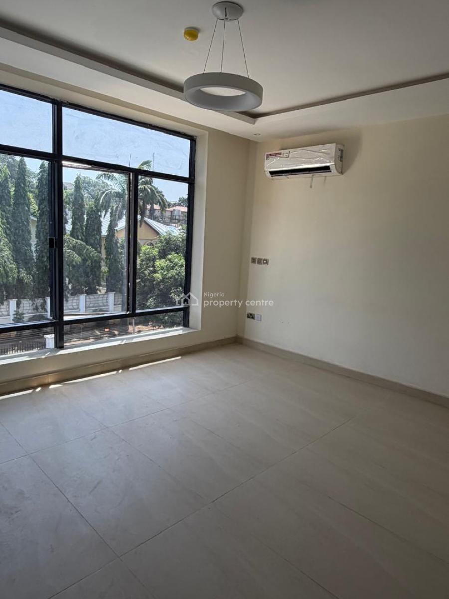 Brand New 3 Bedrooms Terrace Duplex Available, Maitama, Maitama District, Abuja, Terraced Duplex for Rent