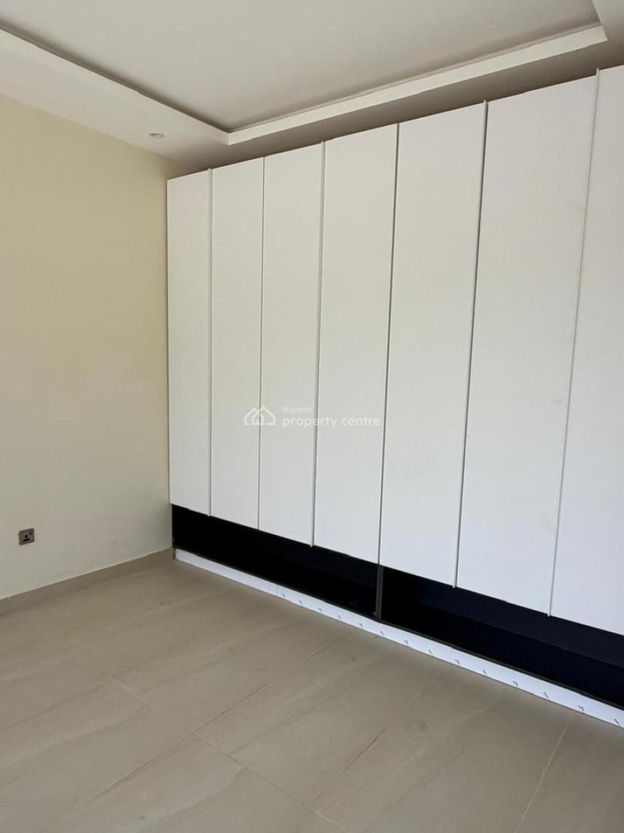 Brand New 3 Bedrooms Terrace Duplex Available, Maitama, Maitama District, Abuja, Terraced Duplex for Rent