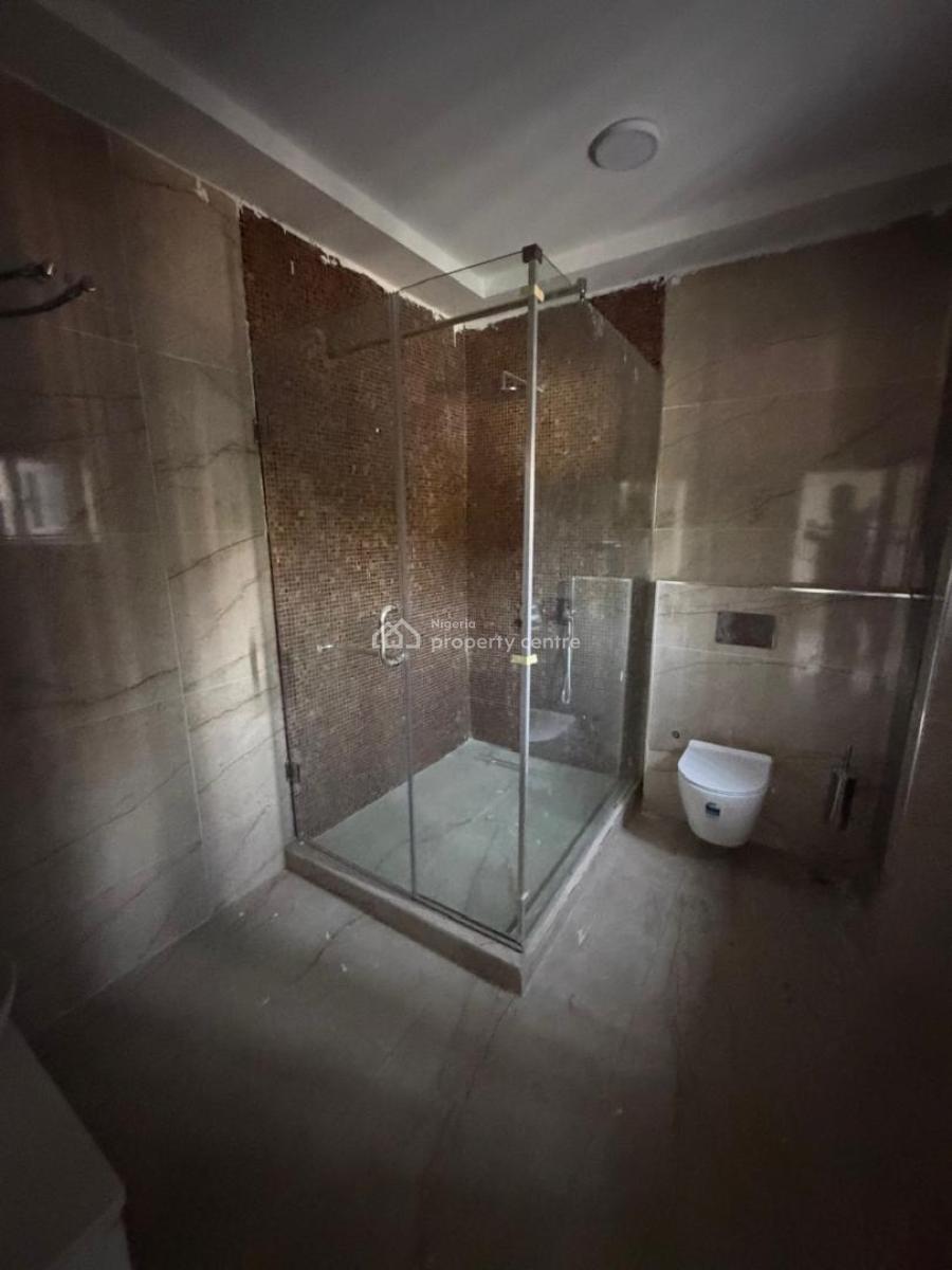 Brand New 3 Bedrooms Terrace Duplex Available, Maitama, Maitama District, Abuja, Terraced Duplex for Rent