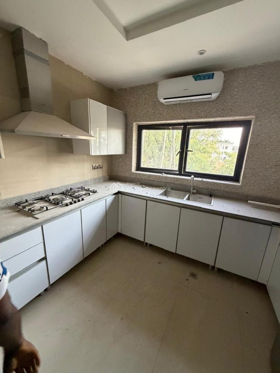 Brand New 3 Bedrooms Terrace Duplex Available, Maitama, Maitama District, Abuja, Terraced Duplex for Rent