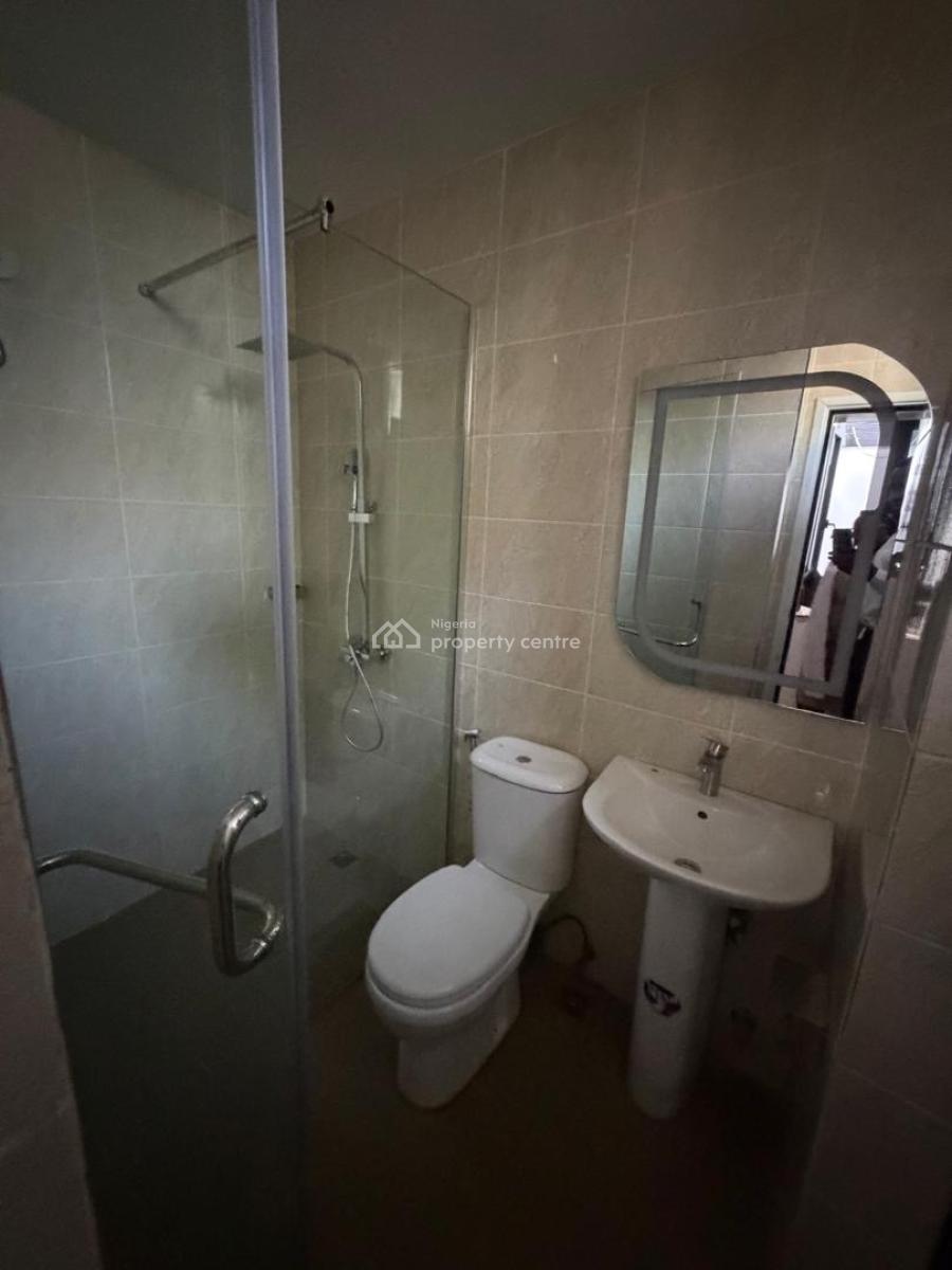 Brand New 3 Bedrooms Terrace Duplex Available, Maitama, Maitama District, Abuja, Terraced Duplex for Rent