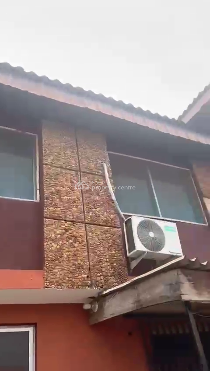 Block of Flats, Egbeda, Alimosho, Lagos, Block of Flats for Sale