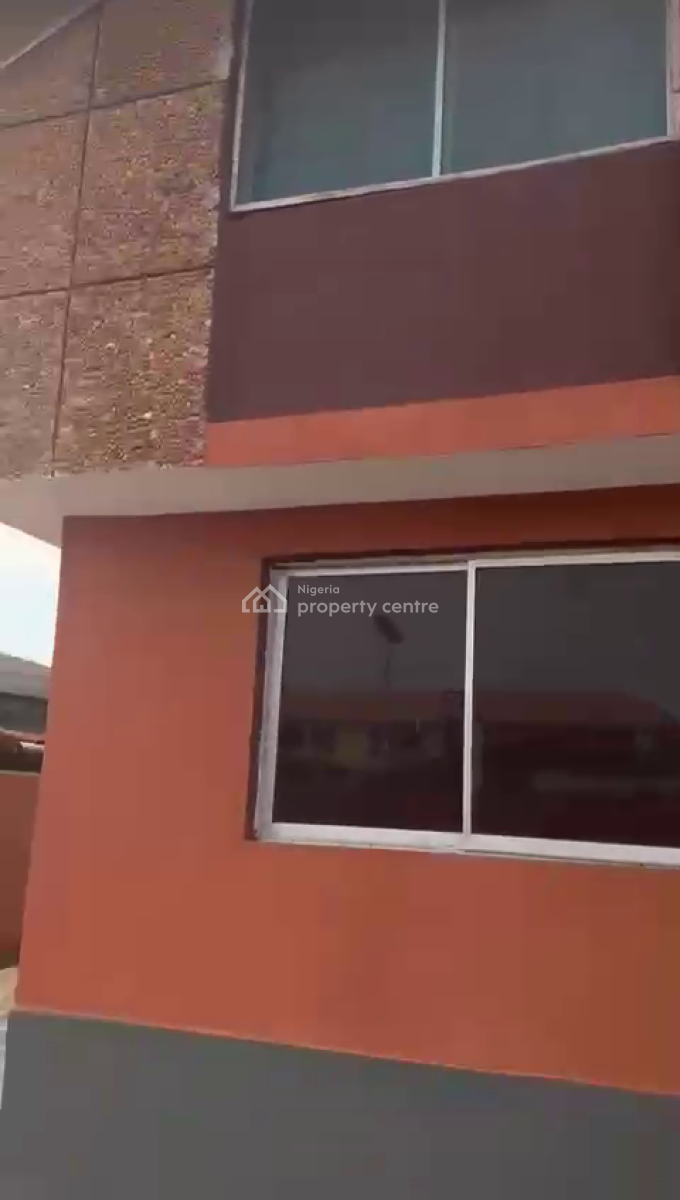 Block of Flats, Egbeda, Alimosho, Lagos, Block of Flats for Sale