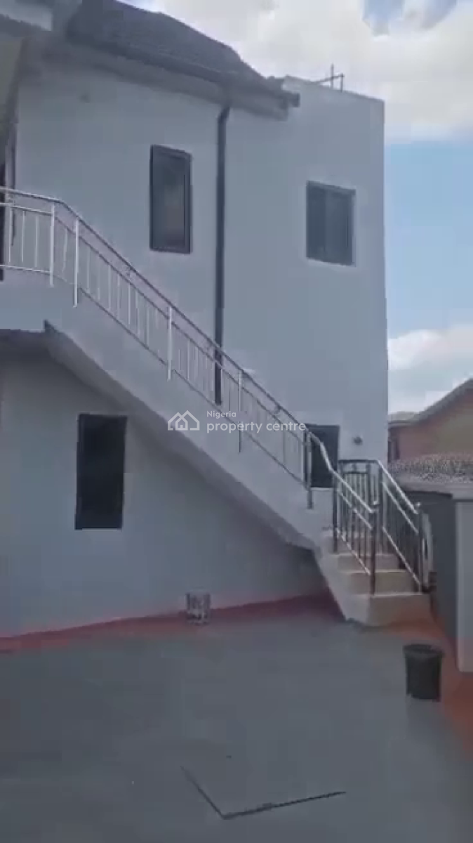 Brand New 1unit of 2bedroom+1unit of Miniflat, Egbeda, Alimosho, Lagos, Block of Flats for Sale