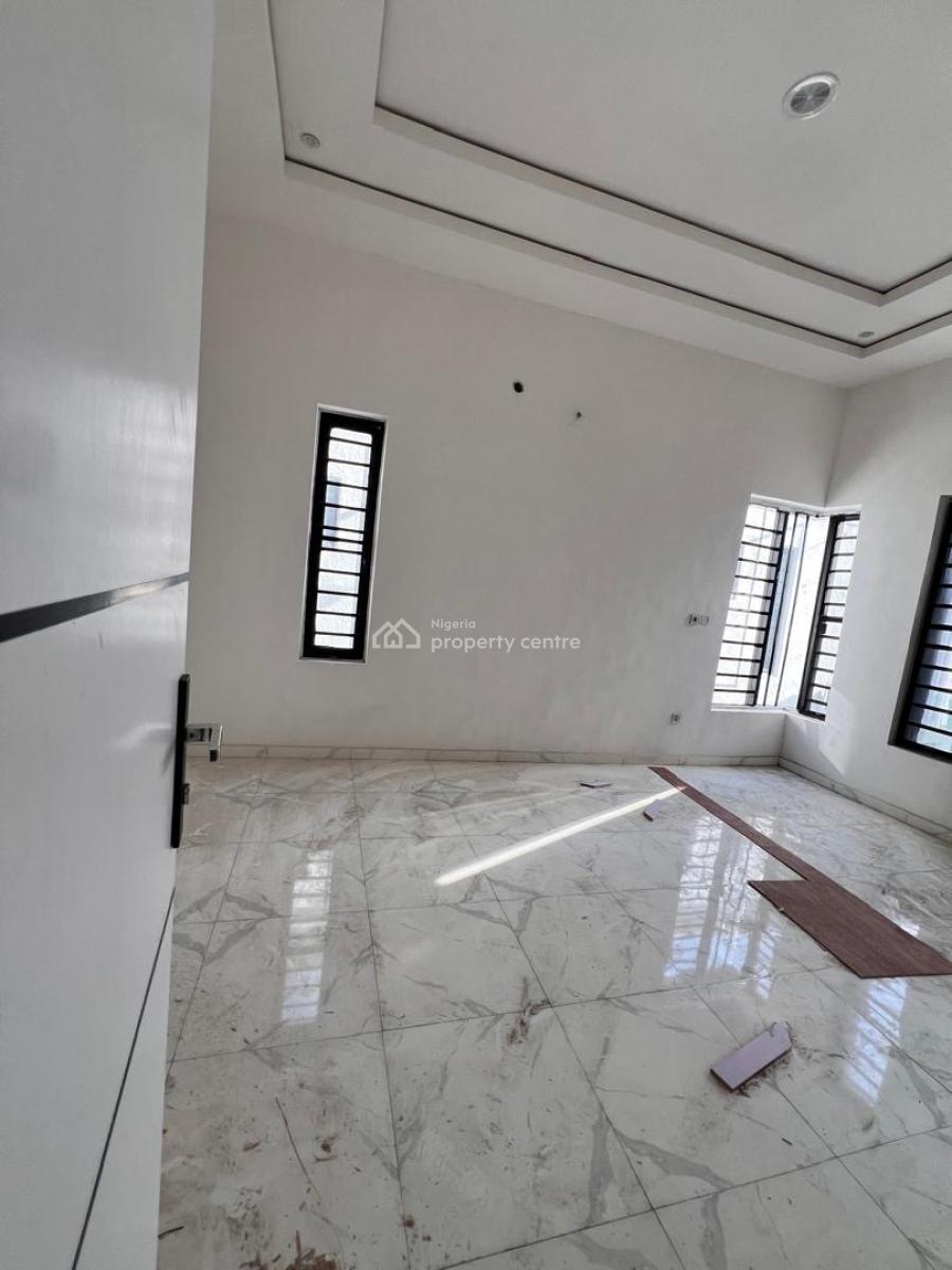 Miniflat, Ikota, Lekki, Lagos, Mini Flat (room and Parlour) for Rent