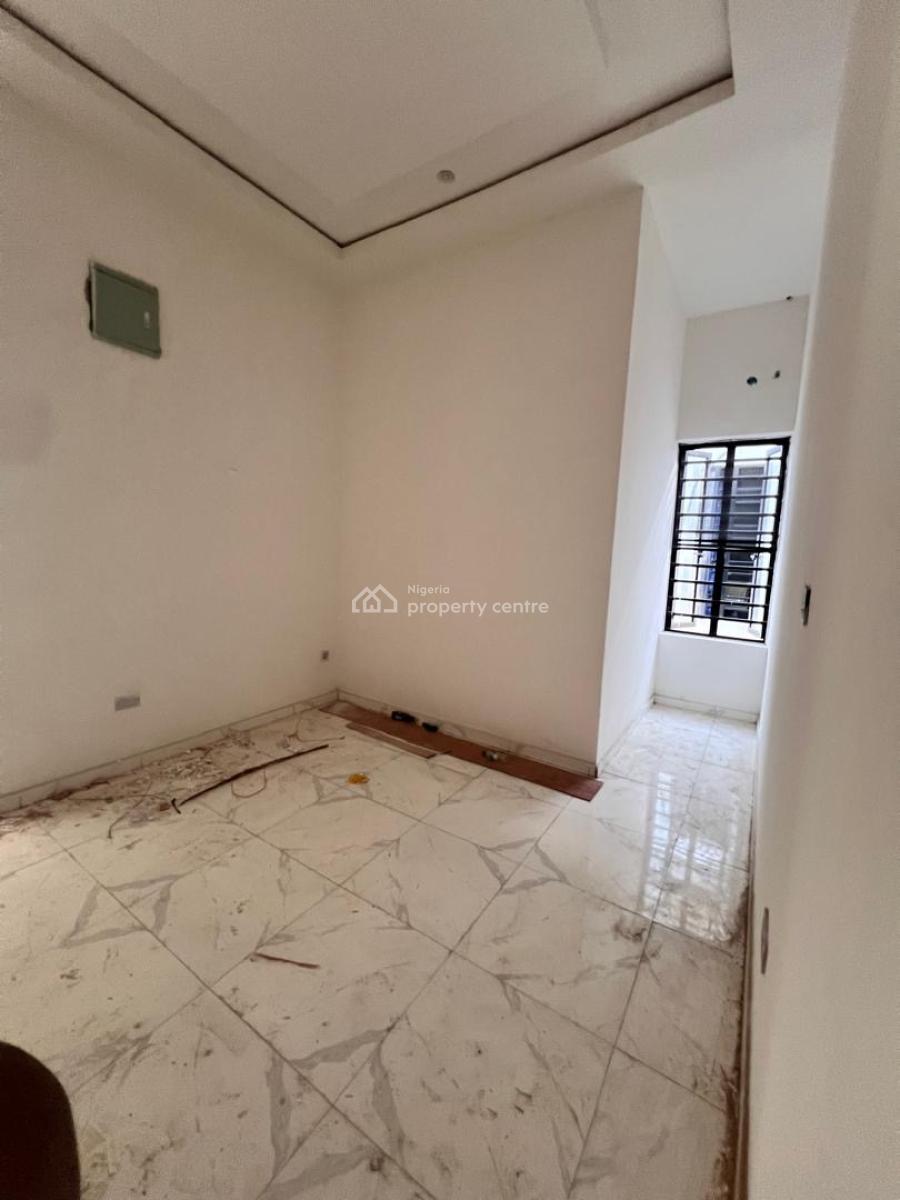 Miniflat, Ikota, Lekki, Lagos, Mini Flat (room and Parlour) for Rent