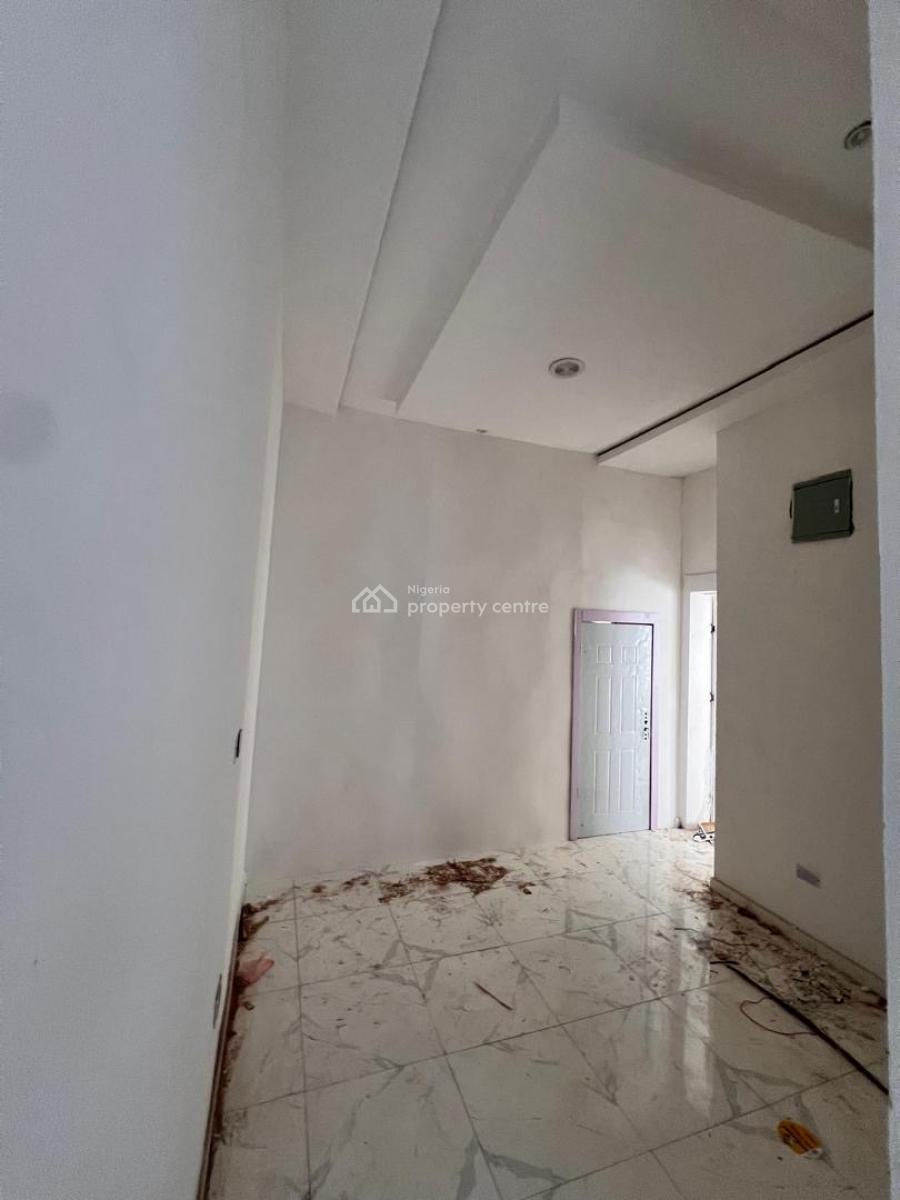 Miniflat, Ikota, Lekki, Lagos, Mini Flat (room and Parlour) for Rent