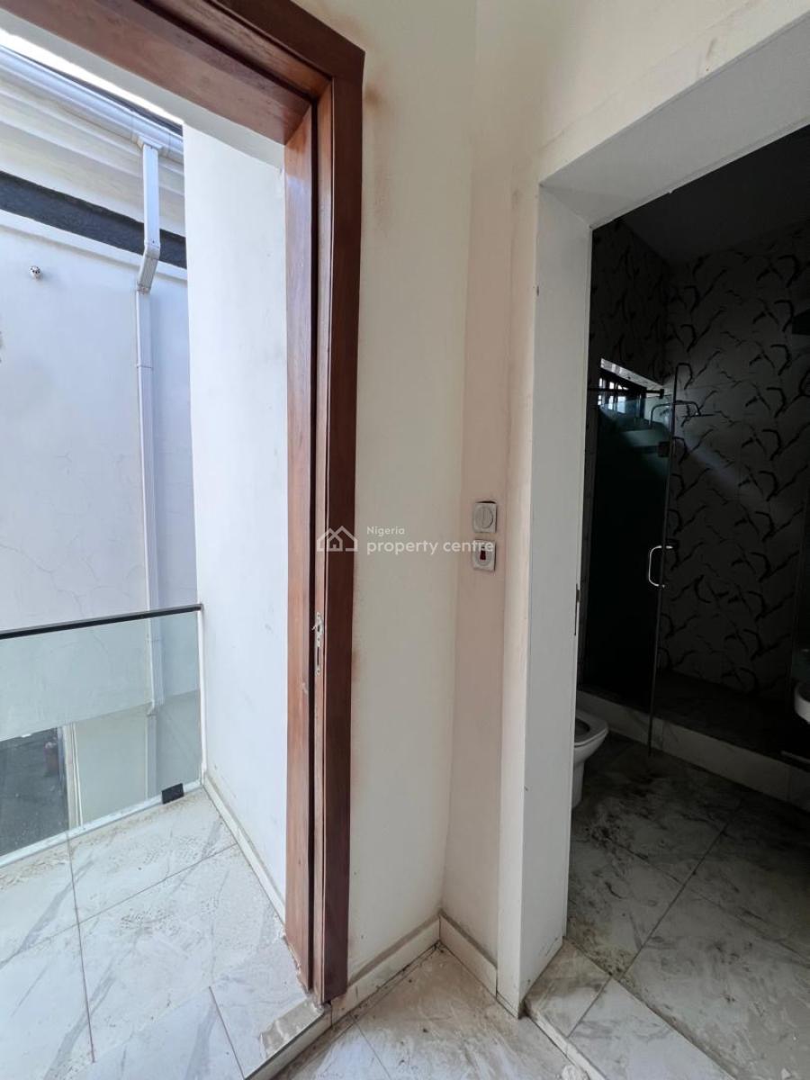 Miniflat, Ikota, Lekki, Lagos, Mini Flat (room and Parlour) for Rent