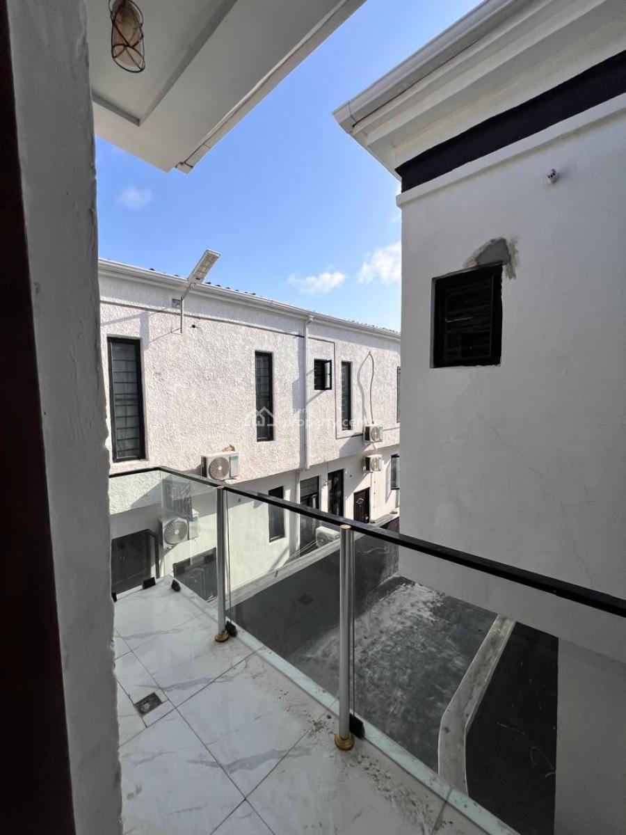 Miniflat, Ikota, Lekki, Lagos, Mini Flat (room and Parlour) for Rent