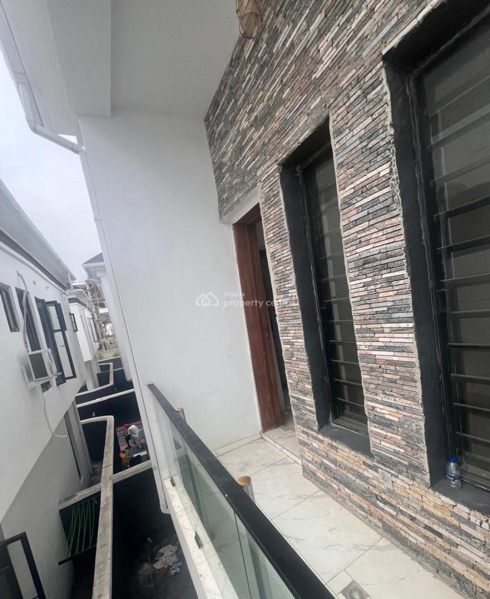 Miniflat, Ikota, Lekki, Lagos, Mini Flat (room and Parlour) for Rent