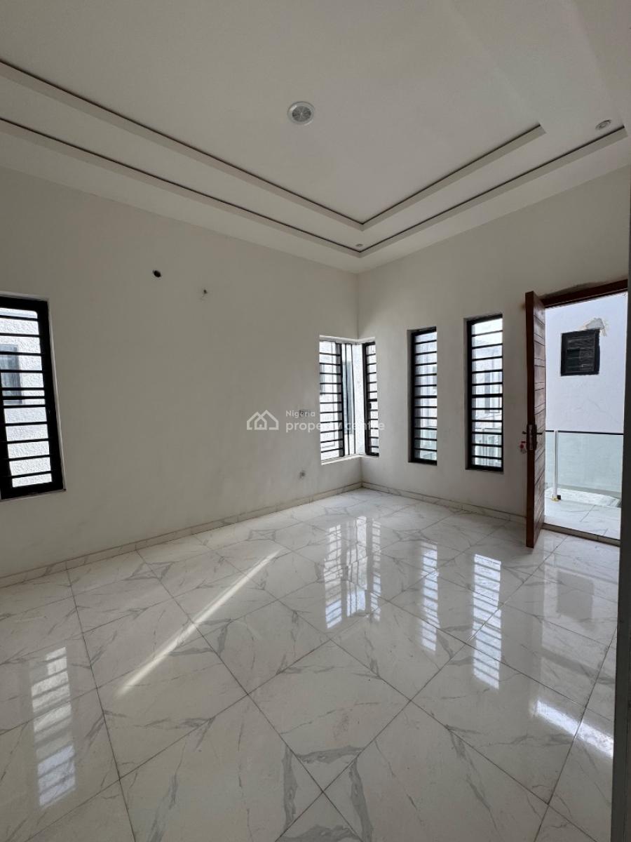 Mini Flat, Ikota, Lekki, Lagos, Mini Flat (room and Parlour) for Rent