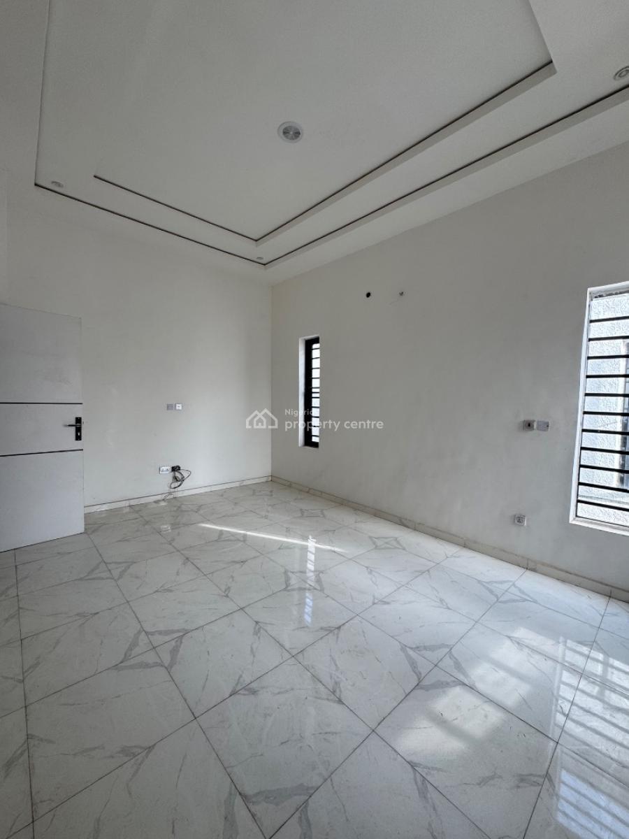 Mini Flat, Ikota, Lekki, Lagos, Mini Flat (room and Parlour) for Rent
