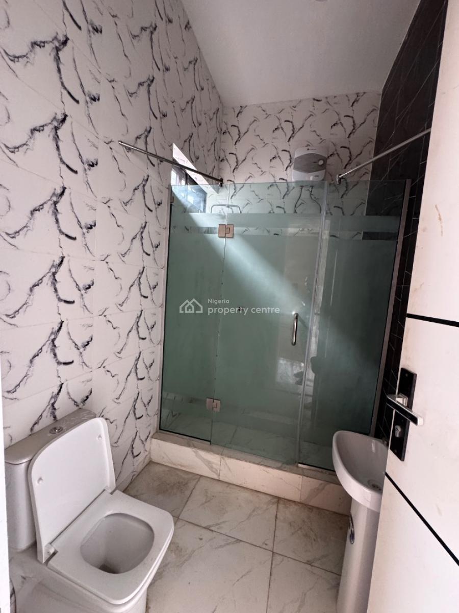 Mini Flat, Ikota, Lekki, Lagos, Mini Flat (room and Parlour) for Rent