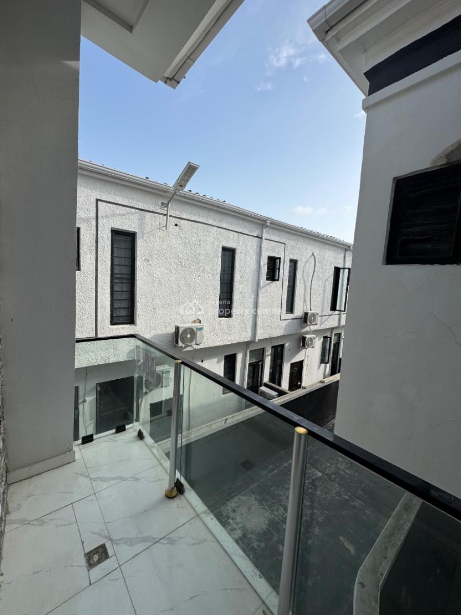 Mini Flat, Ikota, Lekki, Lagos, Mini Flat (room and Parlour) for Rent