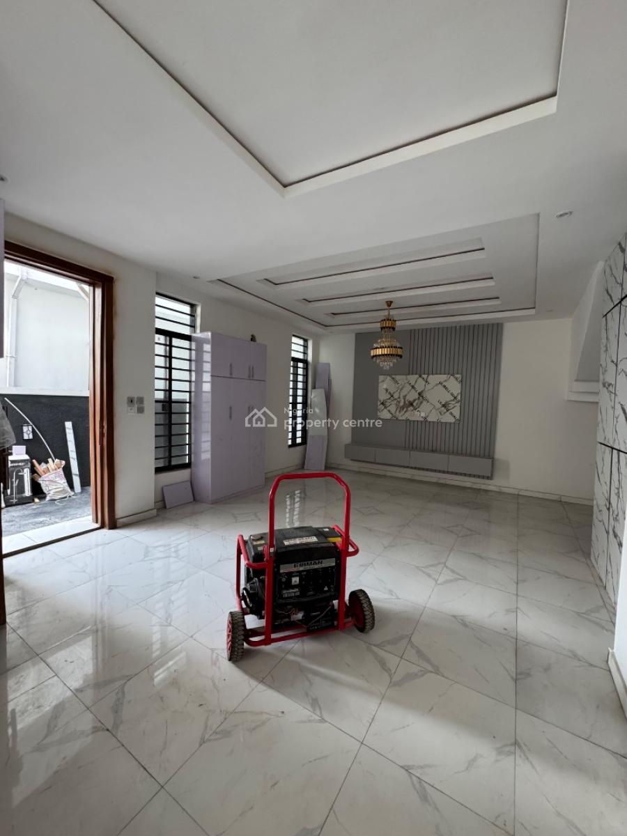 Self Contain Studio, Ikota, Lekki, Lagos, Self Contain (single Rooms) for Rent
