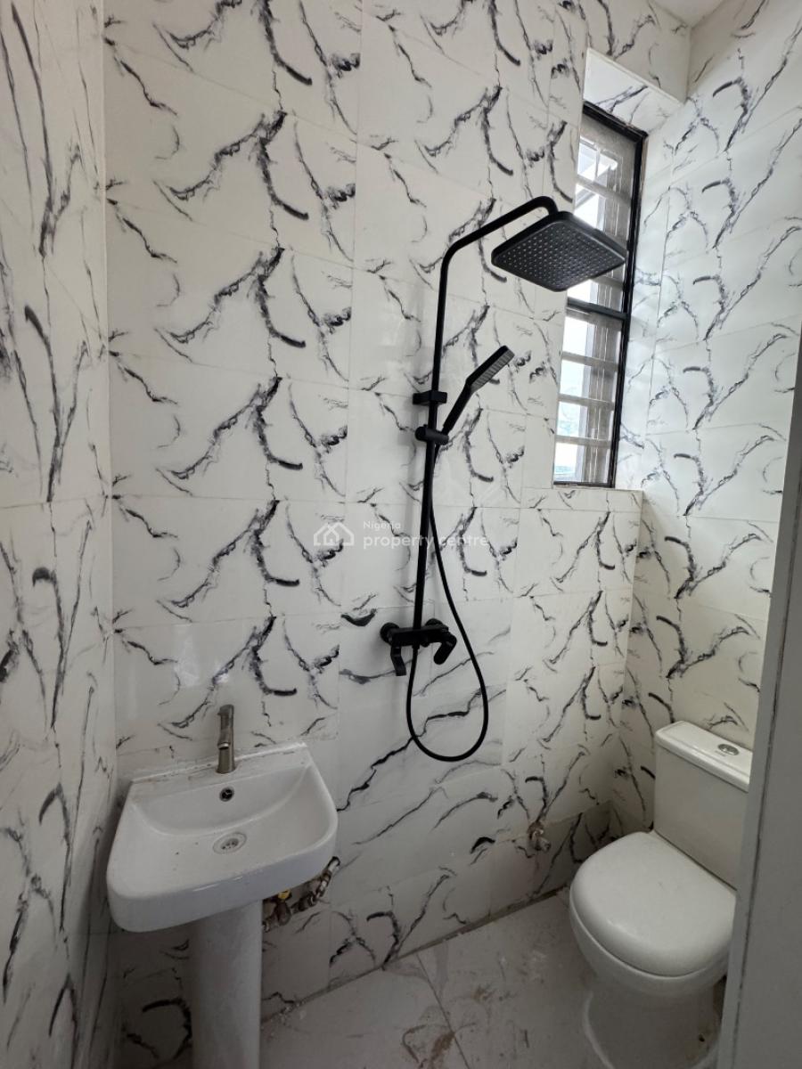 Self Contain Studio, Ikota, Lekki, Lagos, Self Contain (single Rooms) for Rent