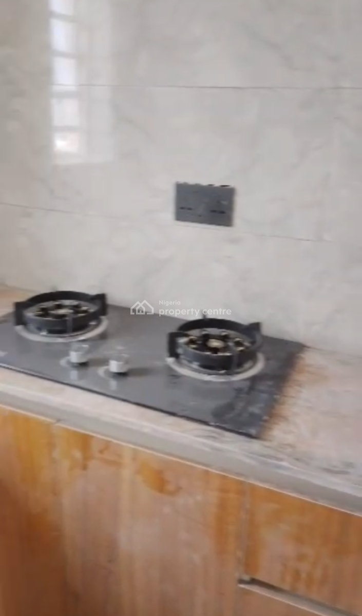 Newly Built Self Contained, Gra Phase 1, Magodo, Lagos, Self Contain (single Rooms) for Rent