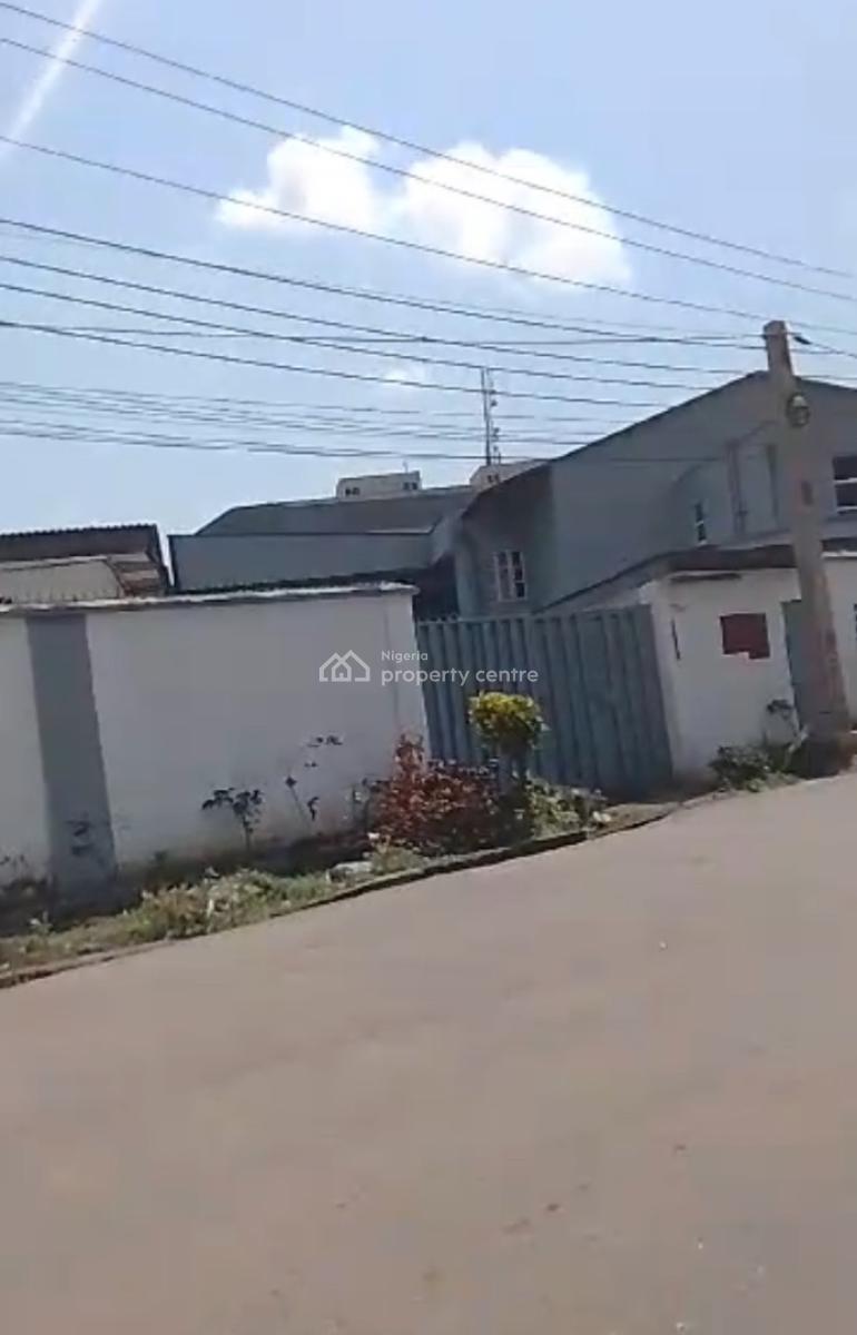 Joint Venture Opportunity, Sabo, Sabo, Yaba, Lagos, Residential Land Joint Venture