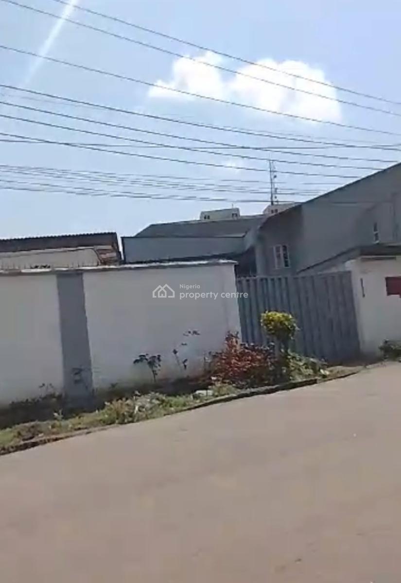 Joint Venture Opportunity, Sabo, Sabo, Yaba, Lagos, Residential Land Joint Venture