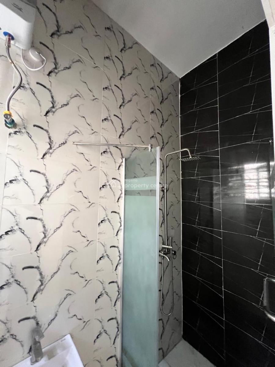 Self Contain, Ikota, Lekki, Lagos, Self Contain (single Rooms) for Rent