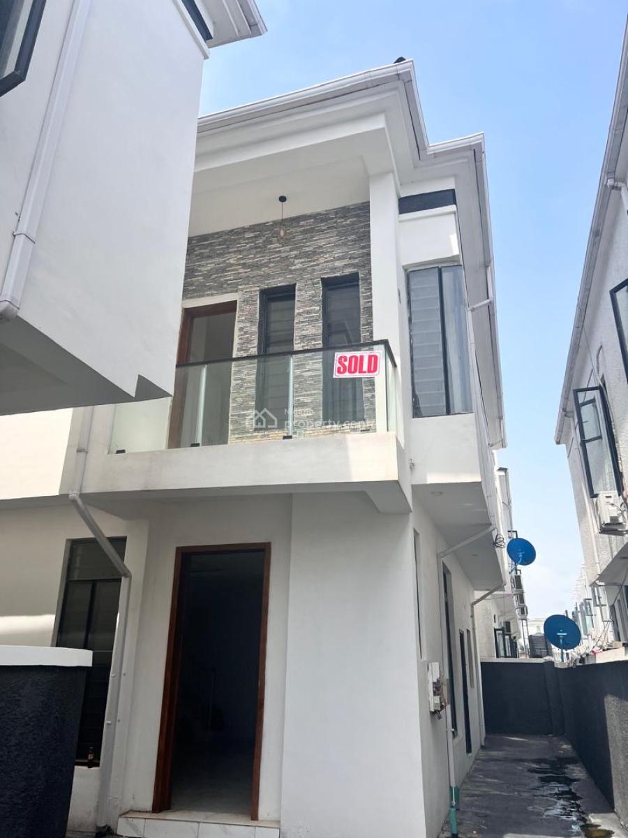 Self Contain, Ikota, Lekki, Lagos, Self Contain (single Rooms) for Rent