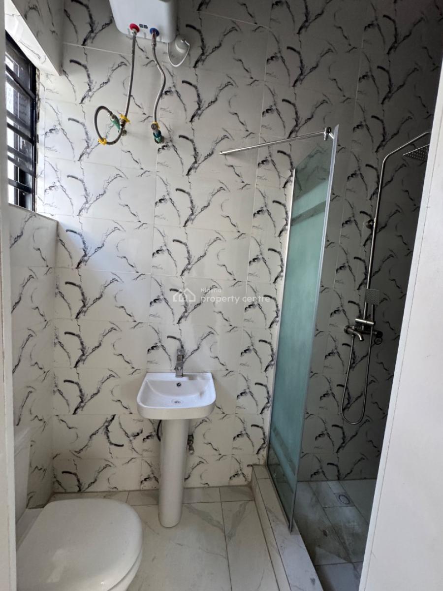 Self Contain, Ikota, Lekki, Lagos, Self Contain (single Rooms) for Rent