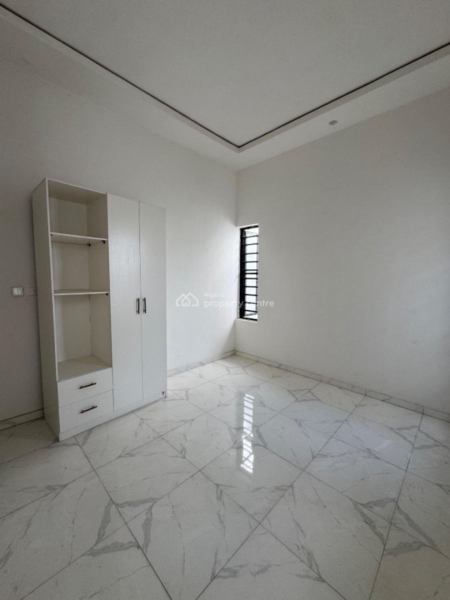 Self Contain, Ikota, Lekki, Lagos, Self Contain (single Rooms) for Rent