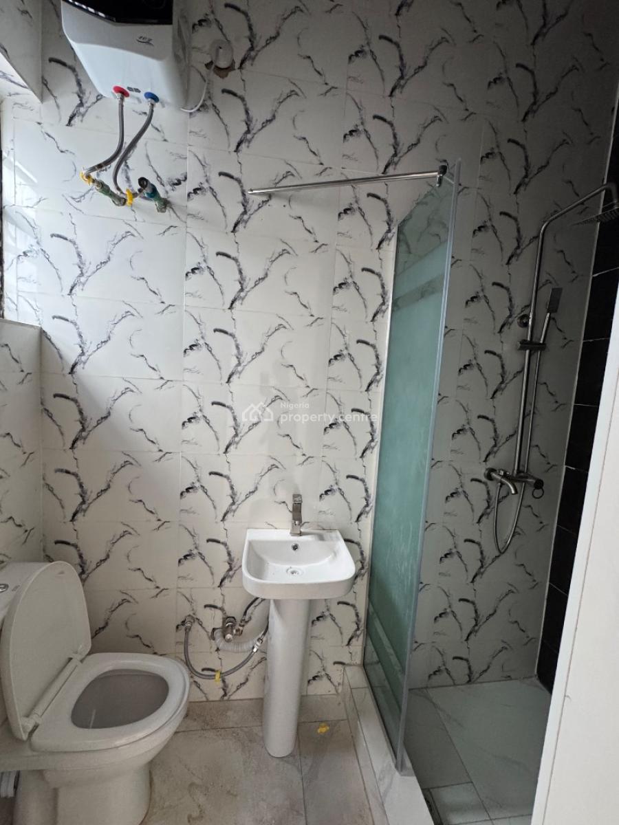 Self Contain, Ikota, Lekki, Lagos, Self Contain (single Rooms) for Rent
