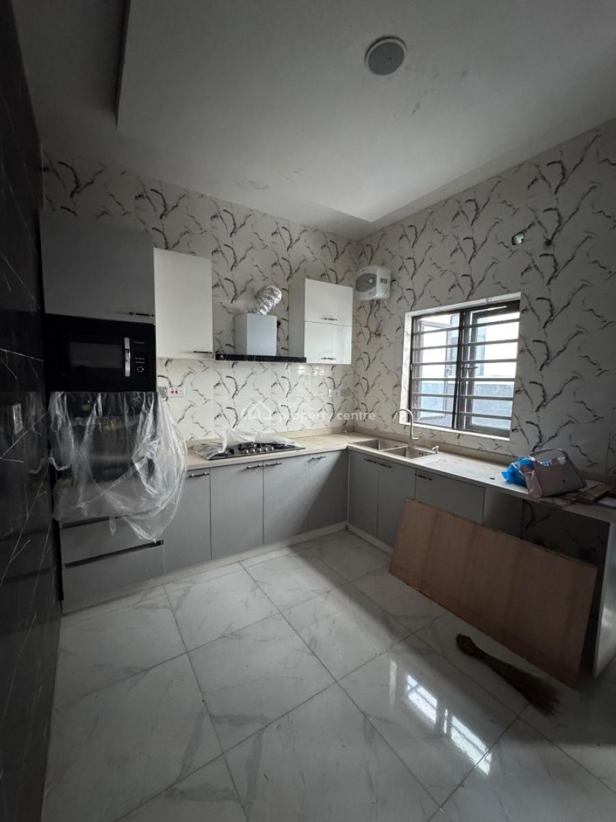 Self Contain, Ikota, Lekki, Lagos, Self Contain (single Rooms) for Rent