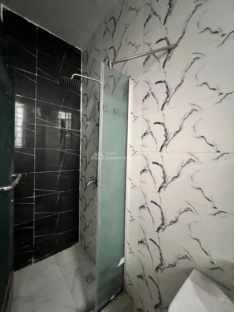 Self Contain, Ikota, Lekki, Lagos, Self Contain (single Rooms) for Rent