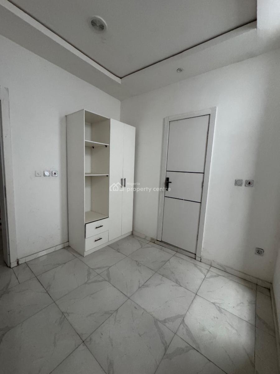 Self Contain, Ikota, Lekki, Lagos, Self Contain (single Rooms) for Rent