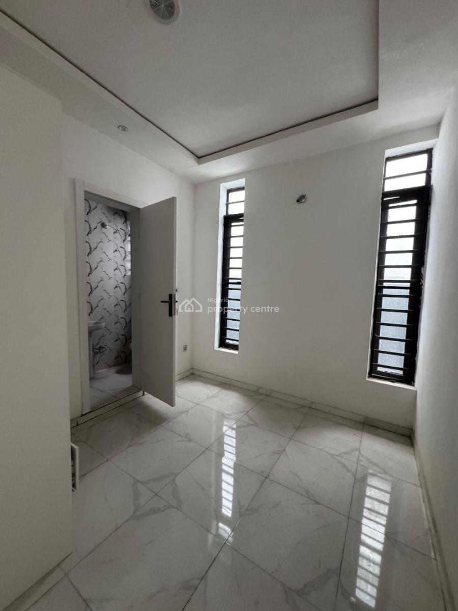 Self Contain, Ikota, Lekki, Lagos, Self Contain (single Rooms) for Rent