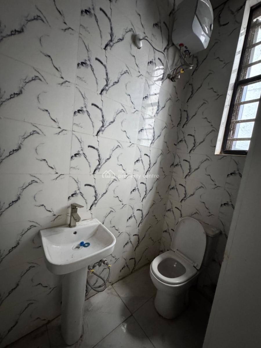 Self Contain, Ikota, Lekki, Lagos, Self Contain (single Rooms) for Rent