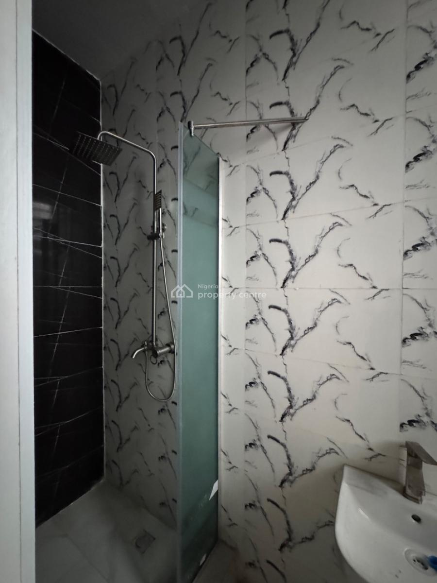 Self Contain, Ikota, Lekki, Lagos, Self Contain (single Rooms) for Rent