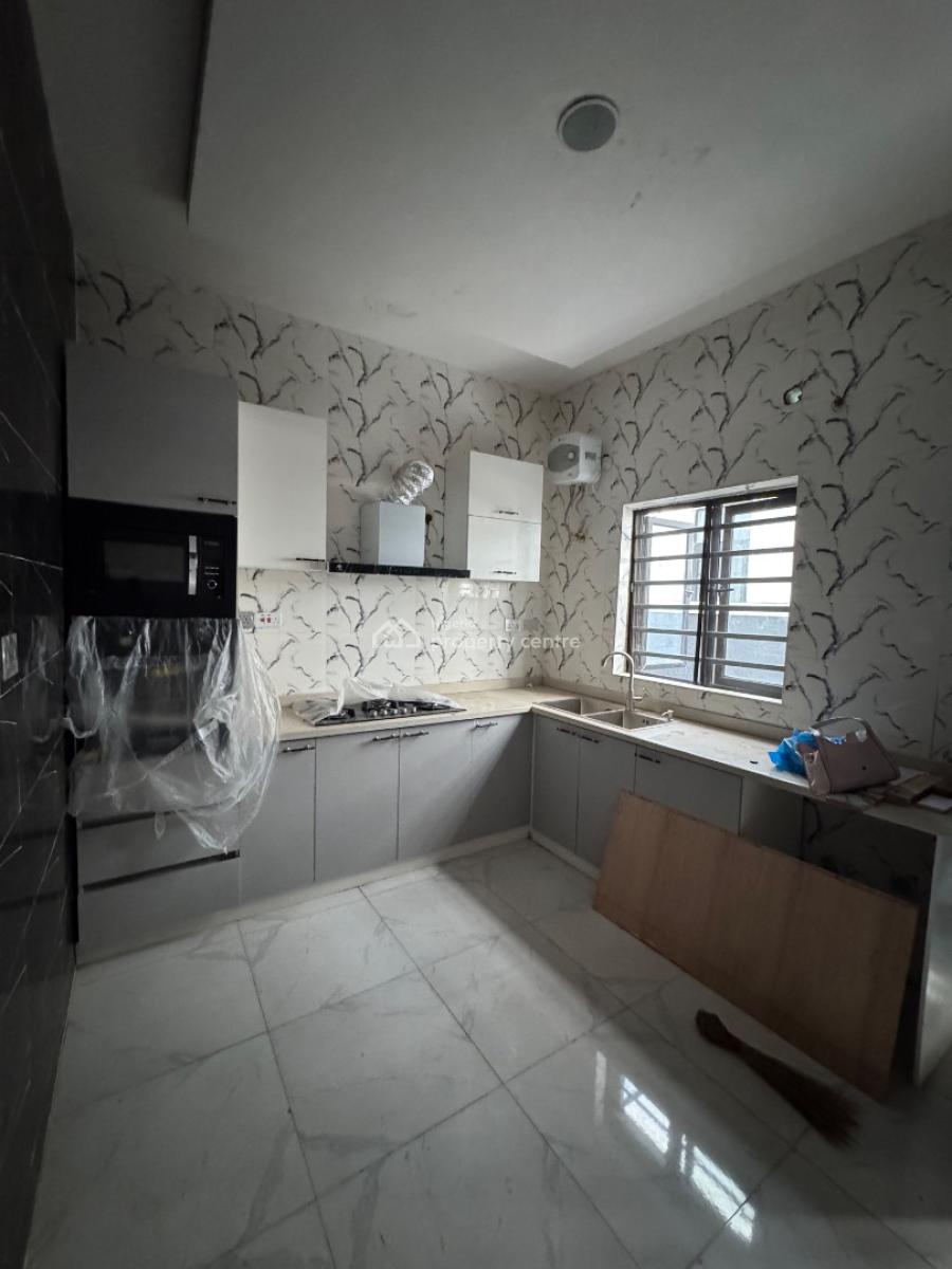 Self Contain, Ikota, Lekki, Lagos, Self Contain (single Rooms) for Rent
