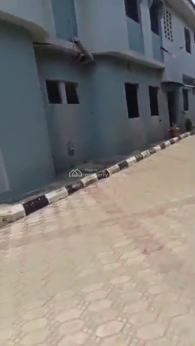 Functional 46 Rooms Hotel, Ikotun, Lagos, Hotel / Guest House for Sale