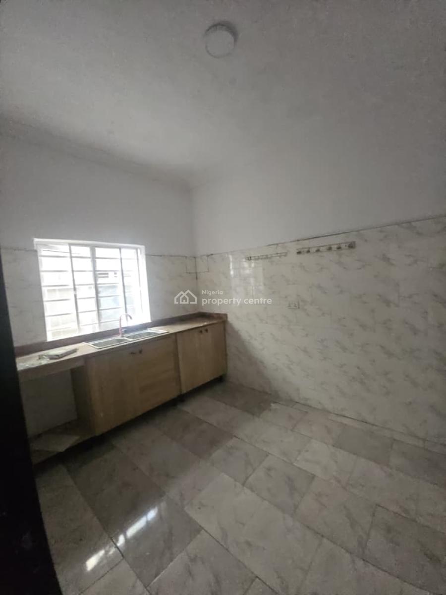 Newly Built 2 Bedroom Flat, Olowora, Magodo, Lagos, Flat / Apartment for Sale