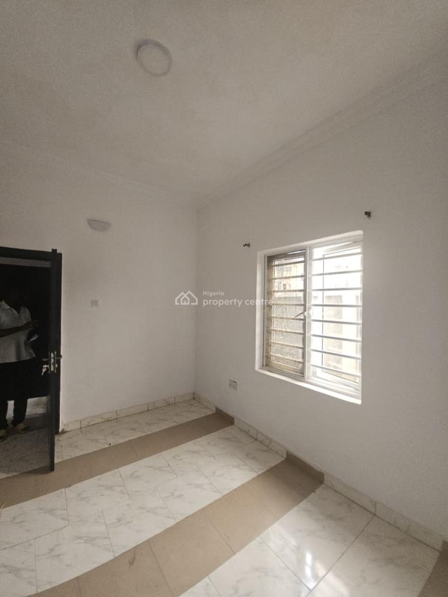 Newly Built 2 Bedroom Flat, Olowora, Magodo, Lagos, Flat / Apartment for Sale