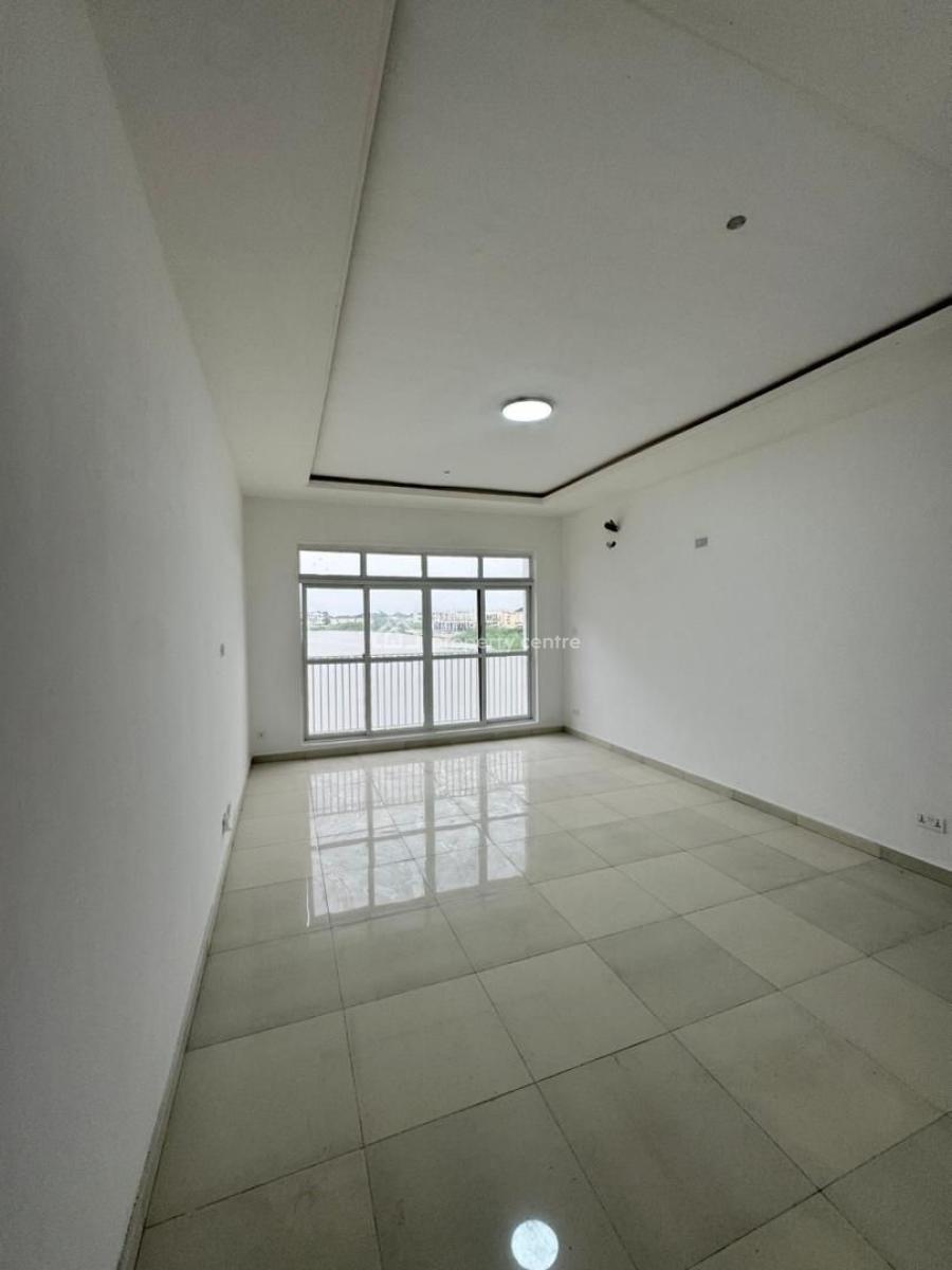 Brand New 2 Bedroom Apartment with an Elevator, Osapa London, Lekki, Lagos, Flat / Apartment for Rent