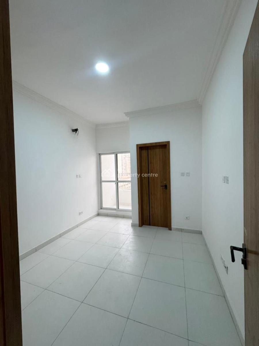 Brand New 2 Bedroom Apartment with an Elevator, Osapa London, Lekki, Lagos, Flat / Apartment for Rent