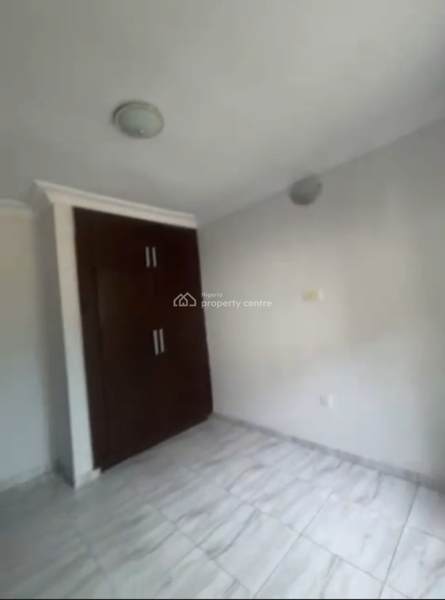 Standard Room, Ocean Bay Estate, Orchid Rd, Lekki Phase 2, Lekki, Lagos, Flat / Apartment for Rent