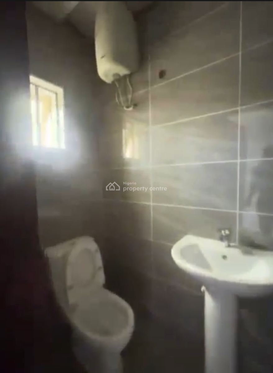 Standard Room, Ocean Bay Estate, Orchid Rd, Lekki Phase 2, Lekki, Lagos, Flat / Apartment for Rent