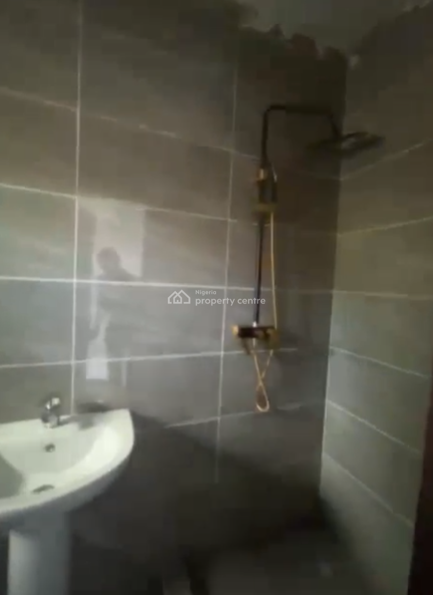 Standard Room, Ocean Bay Estate, Orchid Rd, Lekki Phase 2, Lekki, Lagos, Flat / Apartment for Rent