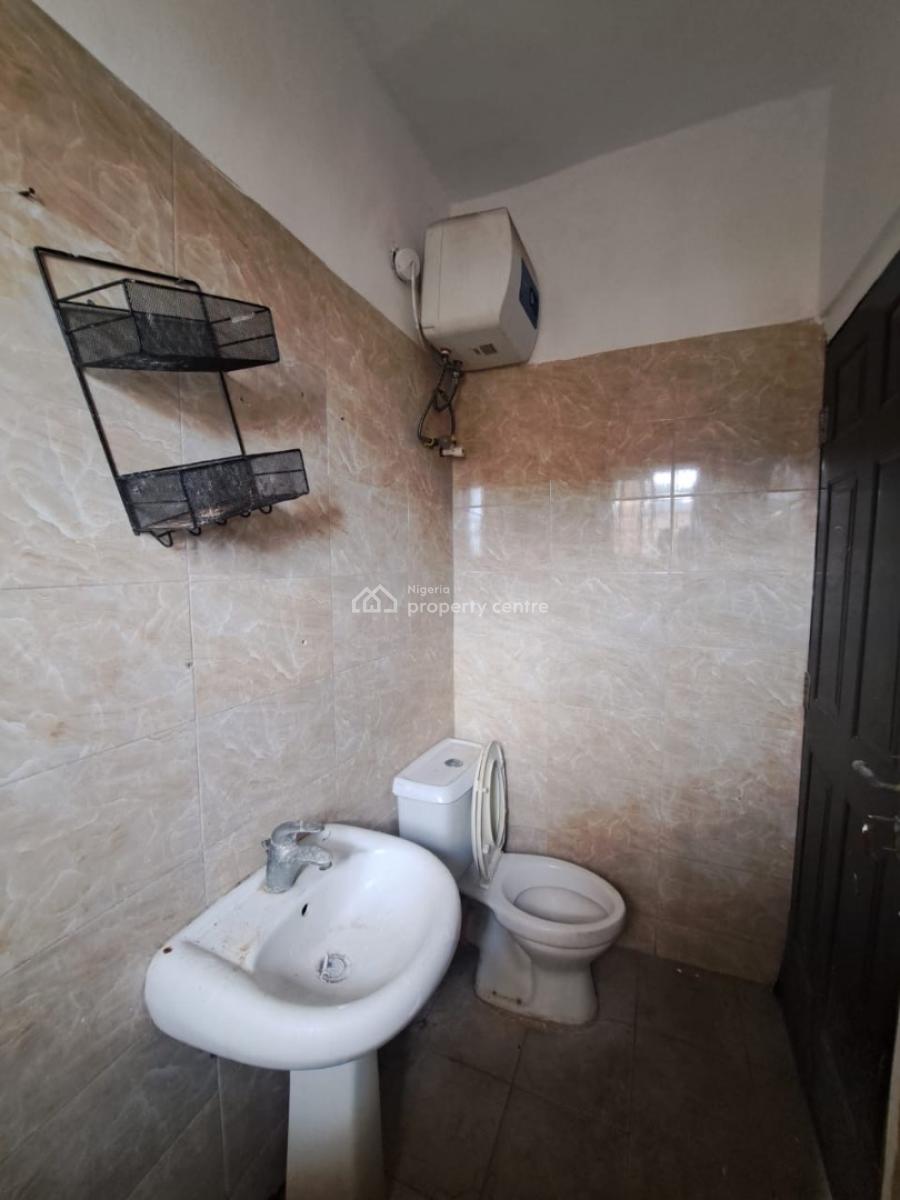 2 Bedroom Apartment Available, Salem, Ikate, Lekki, Lagos, Flat / Apartment for Rent