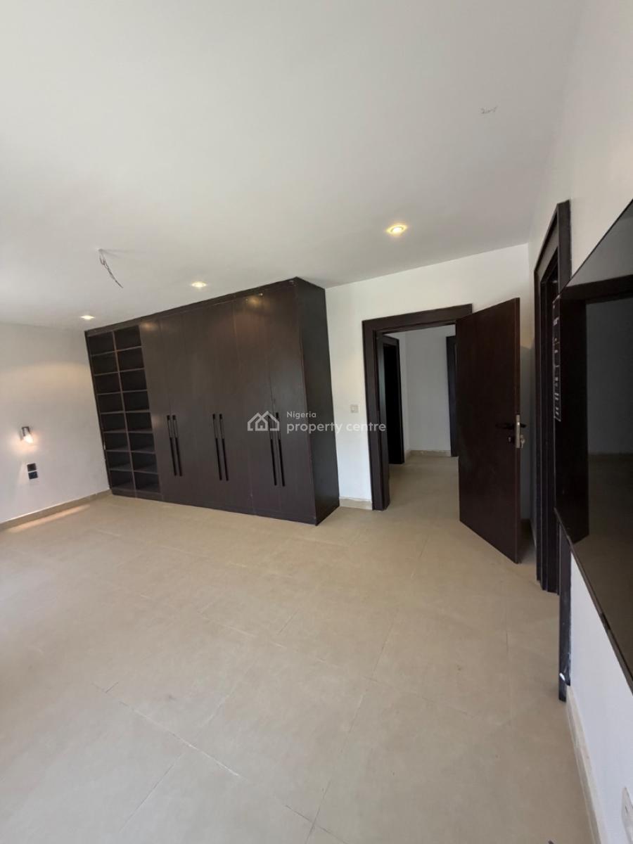 Luxury 3 Bedroom Terrace Duplex for The 1% of 1%, Aso Villa, Asokoro District, Abuja, Terraced Duplex for Rent